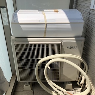 エアコン 2015年式 冷房11-17畳 暖房11-14畳