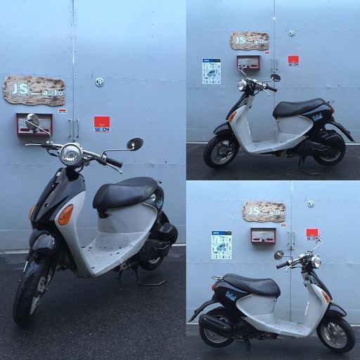 ♪お洒落なレッツ４パレット　FI　　新品部品/配達可/清掃済み♪サービスキャンペーン済み♪♪