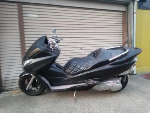 ホンダ　フォルツァ　mf10