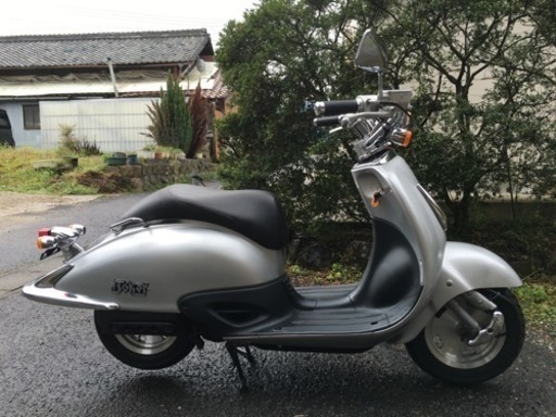 ホンダのカッコイイ原付 - ホンダ