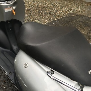 ホンダのカッコイイ原付