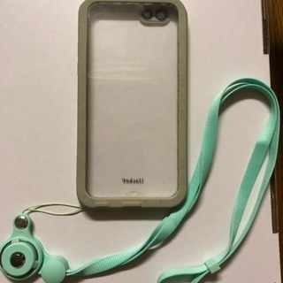 【お値下げ】防水スマホカバー iPhone6