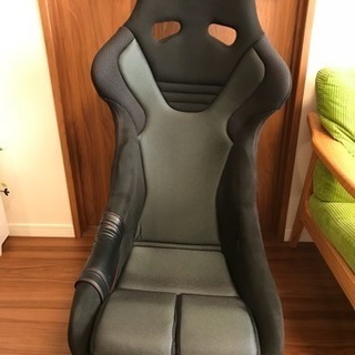 RECARO RS-G ASM限定品