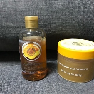 値下🙂THE BODY SHOP