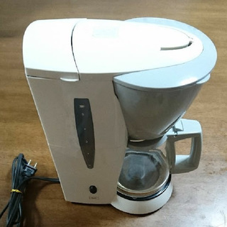 メリタ コーヒーメーカー JCM-511