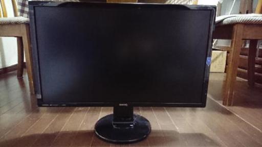 【今週限定】BenQ モニター ディスプレイ GL2460HM 24インチ