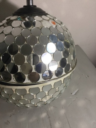ミラーボールモーター回転式 Tomycom 千歳の照明器具の中古あげます 譲ります ジモティーで不用品の処分 ミラーボールモーター回転式 Tomycom 千歳の照明器具の中古あげます 譲ります ジモティーで不用品の処分