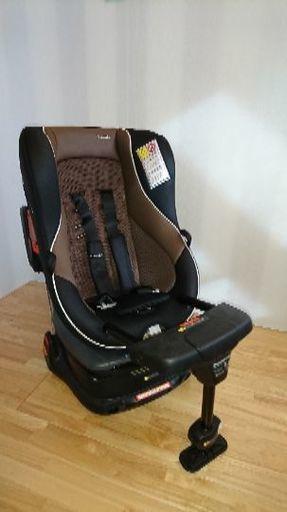 チャイルドシート