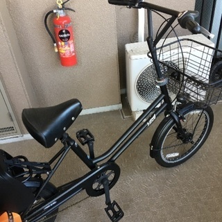 再値下げ！NOiS-T  マットブラック 