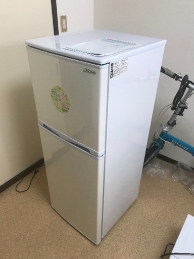 ★超美品★2017年製★138L★AR-143E
