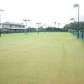 初級テニススクール（佐世保市）