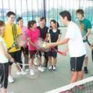 初級テニススクール（佐世保市） − 長崎県