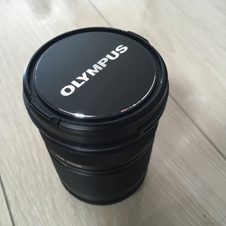 OLYMPUS「M.ZUIKO DIGITAL ED 14-42mm F3.5-5.6 EZ」＆「M.ZUIKO