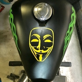 ボアアップ済み！ホンダ ジャズ 格安！！アメリカン