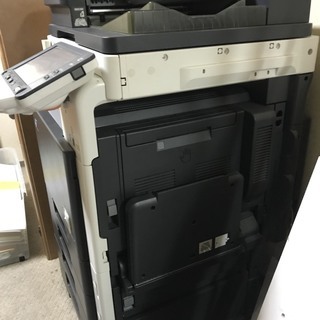 複合機(フアックス・コピー機)　お値段交渉承ります！