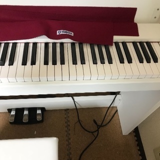 取引中)KORG LP-380