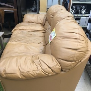 福岡 早良区 原 3Pソファ