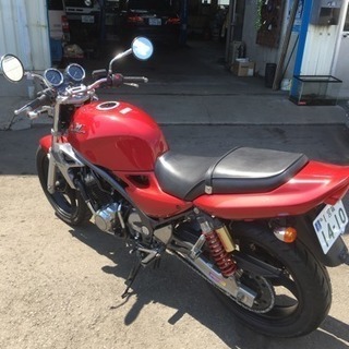 バリオス2型 2500 値下げしました！