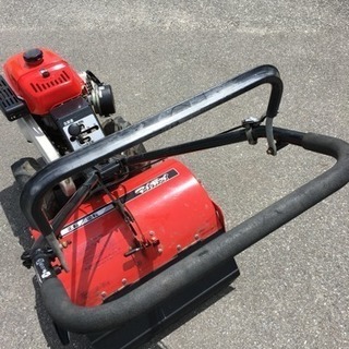 ☆中古品 耕運機 三菱 MMR60マイボーイ☆