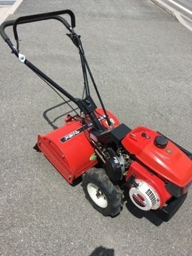 ☆中古品 耕運機 三菱 MMR60マイボーイ☆