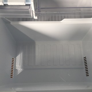 三菱 298L 2ドア冷蔵庫 MR-D30X-W　引き出し式ビッグフリーザー　2015年 　川口市