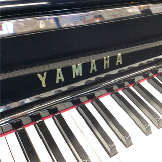 お探しの希少なX支柱ピアノ　ヤマハUX10A　親和楽器