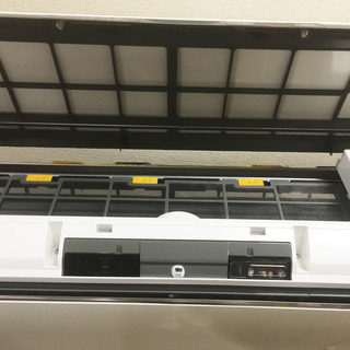 中古☆HITACHI ルームエアコン RAS-S40C2 2013年製 中古☆HITACHI ルームエアコン RAS-S40C2 2013年製