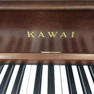 KAWAI カワイ KL51KF　中古アップライトピアノ　名古屋　親和楽器 