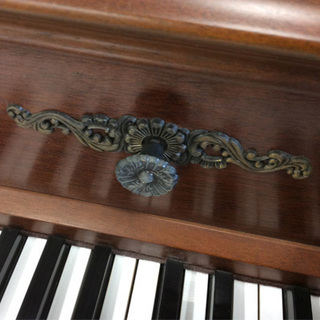 KAWAI カワイ 高品質 KL51KF 中古アップライトピアノ 名古屋 親和楽器 