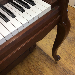 KAWAI カワイ KL51KF　中古アップライトピアノ　名古屋　親和楽器 