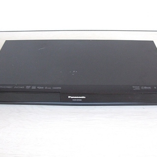 panasonic DMR‐BR580  HDD 1TB Panasonic announces six-strong line-up of Blu-ray, DVD and