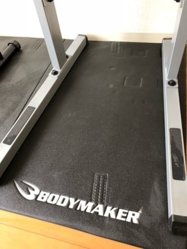 BODY SOLID ディップス スタンド 筋トレ