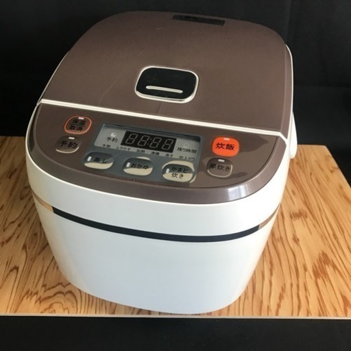 高級 土鍋 加工 炊飯器 電子ジャーDT-SH1410-3