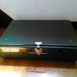 コールマン パワーハウスツーバーナー 425F(鋼板プレート/串9本）