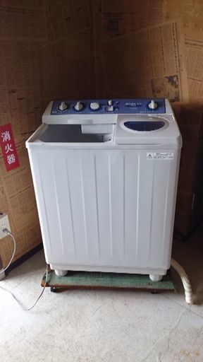 東芝 電気洗濯機GINGA 3.0kg
