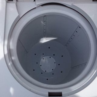東芝 電気洗濯機GINGA 3.0kg