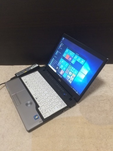 爆速オプションあり！Core-i5\u00264G\u0026DVD書き込み Win10pro\u0026Office