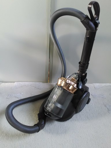 dyson DC12 ダイソン掃除機