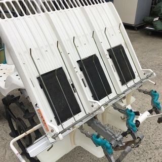 ☆中古品 農機具 田植機 クボタキュート(JC3) 3条用☆