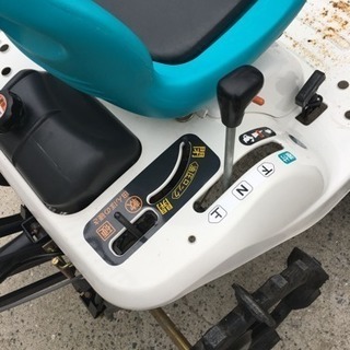 ☆中古品 農機具 田植機 クボタキュート(JC3) 3条用☆