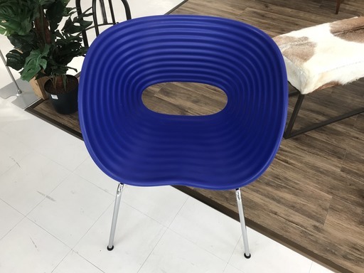 取りに来て頂ける方限定！Vitra(ヴィトラ)のTom Vac(トムバック)チェアのご紹介です！