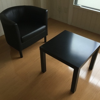 IKEA一人用ソファ 2脚 | netizenbd.com