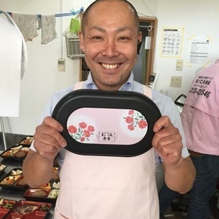 求人募集！時給1200円も！野田市三ツ堀で大人気の高齢者向け宅配弁当