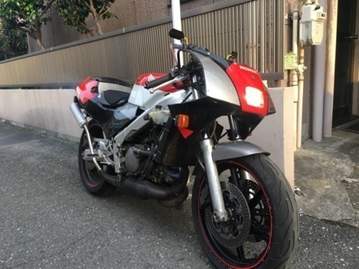 ホンダ NSR250