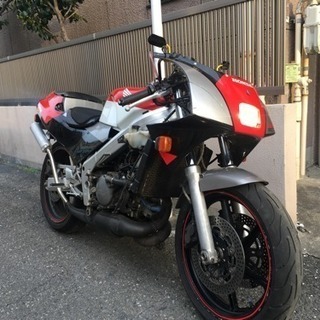 NSR250