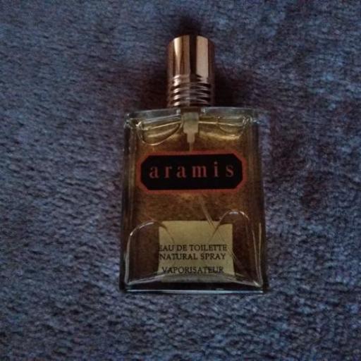 アラミス オード・トワレ 110ml