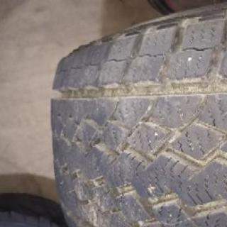 センターライン ホイール