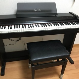 Technics 電子ピアノ