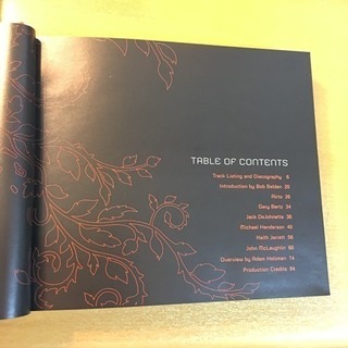 マイルス・マイルスデイビス ザ・セラー・ドア・セッションズ1970