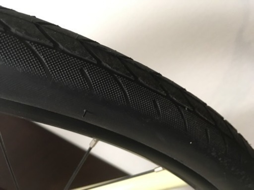 限界値下げ！クロスバイク 付属品多数！ rockbikes greed 美品 